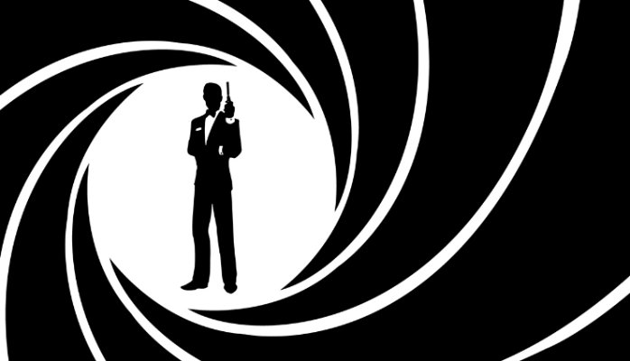 Evento para anunciar Aaron Taylor-Johnson como Bond deve rolar em breve