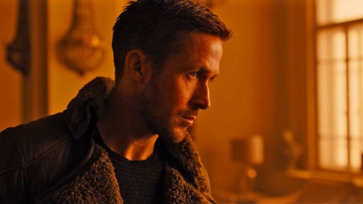 Ryan Gosling fecha contrato com a Amazon MGM